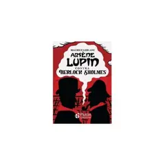 PLUTON - Arsene Lupin Contra Herlock Sholmes