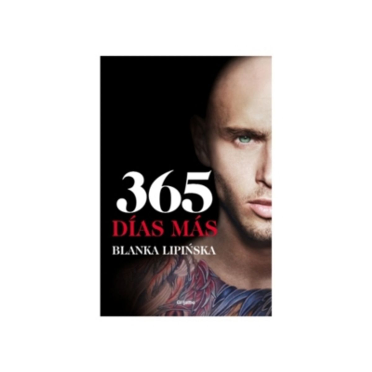 GRIJALBO - 365 Dias Mas 9789562585828