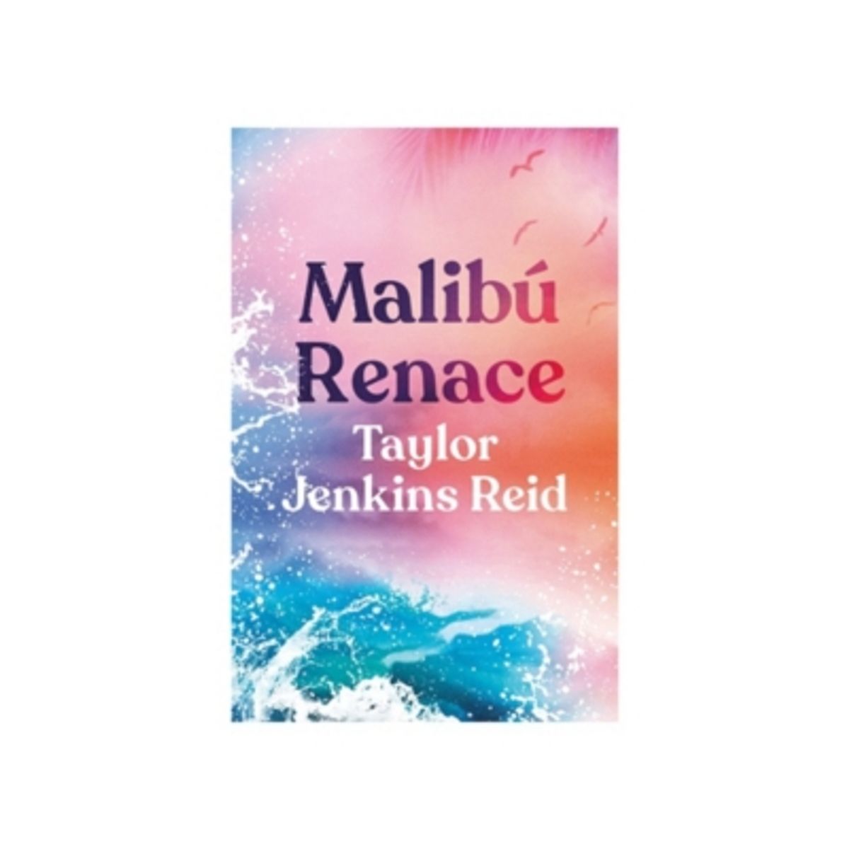 UMBRIEL EDITORES - Malibu Renace