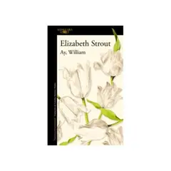 ALFAGUARA - Ay, William