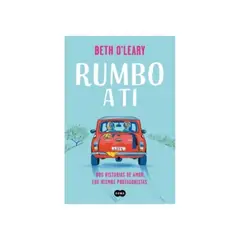 SUMA - Rumbo A Ti 9789569585975