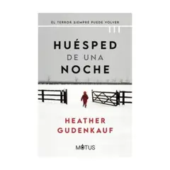 MOTUS - Huesped De Una Noche