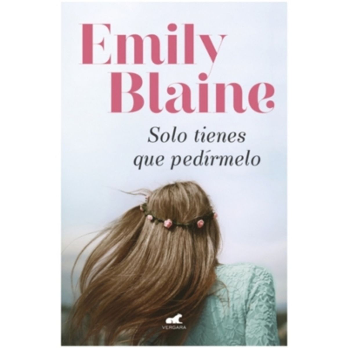 VERGARA - Solo Tienes Que Pedirmelo