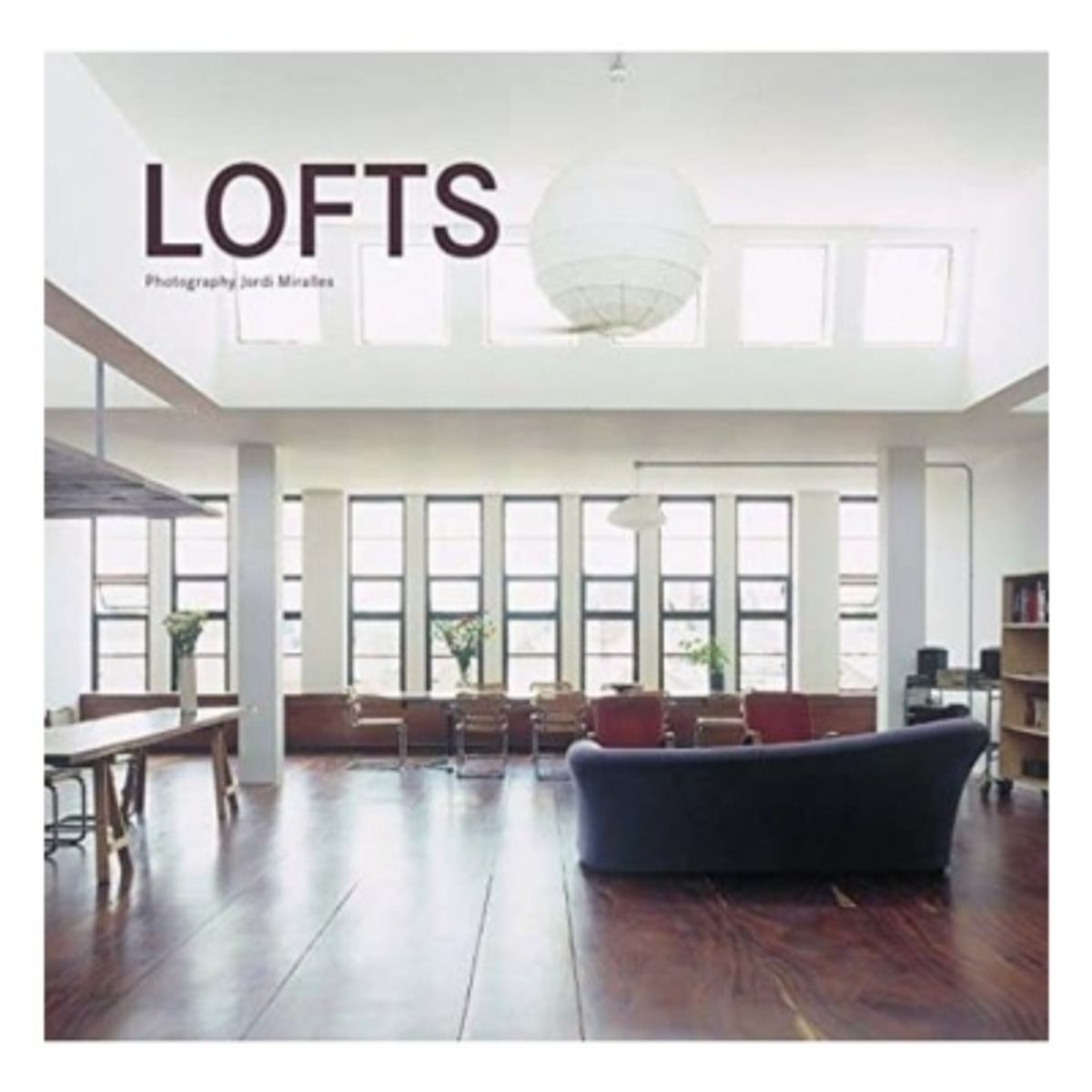 ANTARTICA LIBROS - Tiny Toro Hc: Lofts