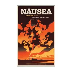 LA POLLERA EDICIONES - Nausea
