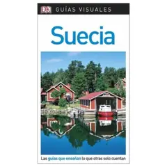 ANTARTICA LIBROS - Guia Visual Suecia