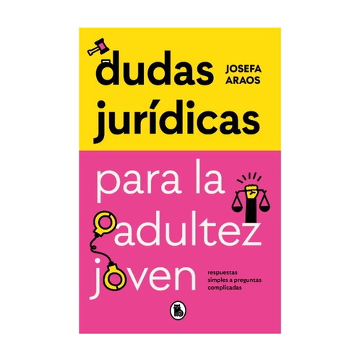BRUGUERA - Dudas Juridicas Para La Adultez Joven