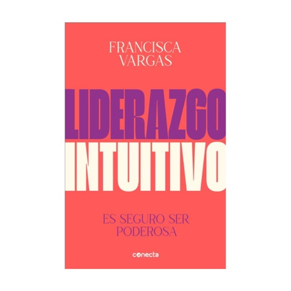 CONECTA - LIDERAZGO INTUITIVO