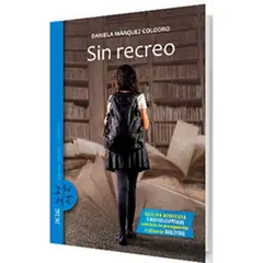 ZIG ZAG - Sin Recreo