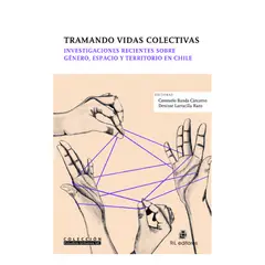 RIL EDITORES - Tramando Vidas Colectivas