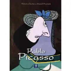EDIMAT LIBROS - Pablo Picasso - Esencial