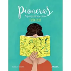 ANAYA - Pioneras