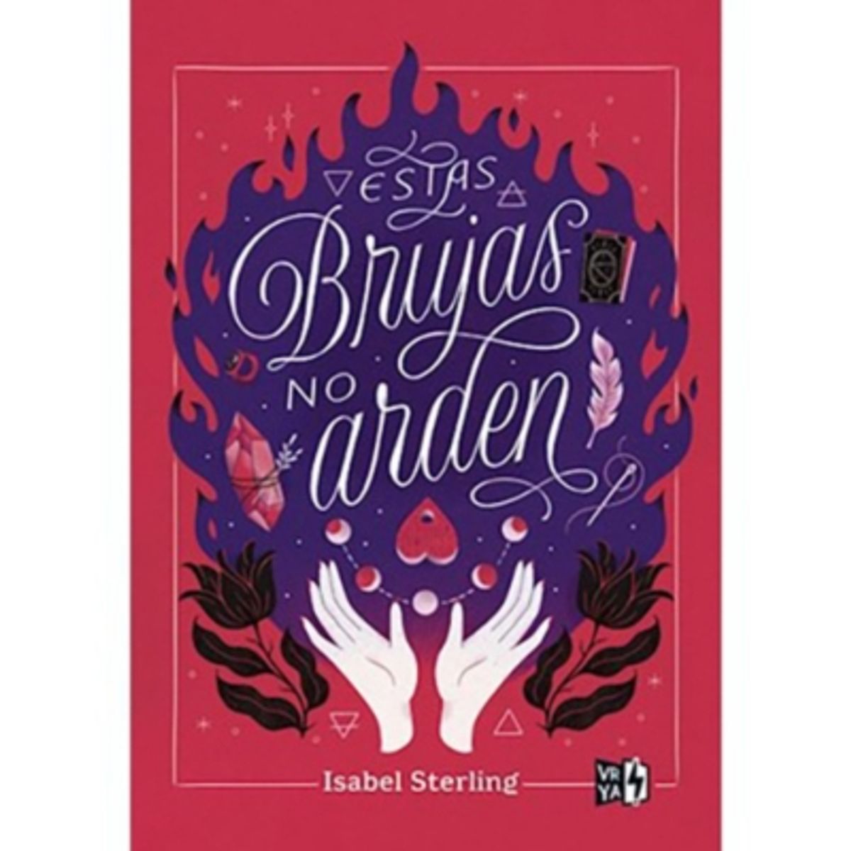 VERGARA Y RIBA - Estas Brujas No Arden