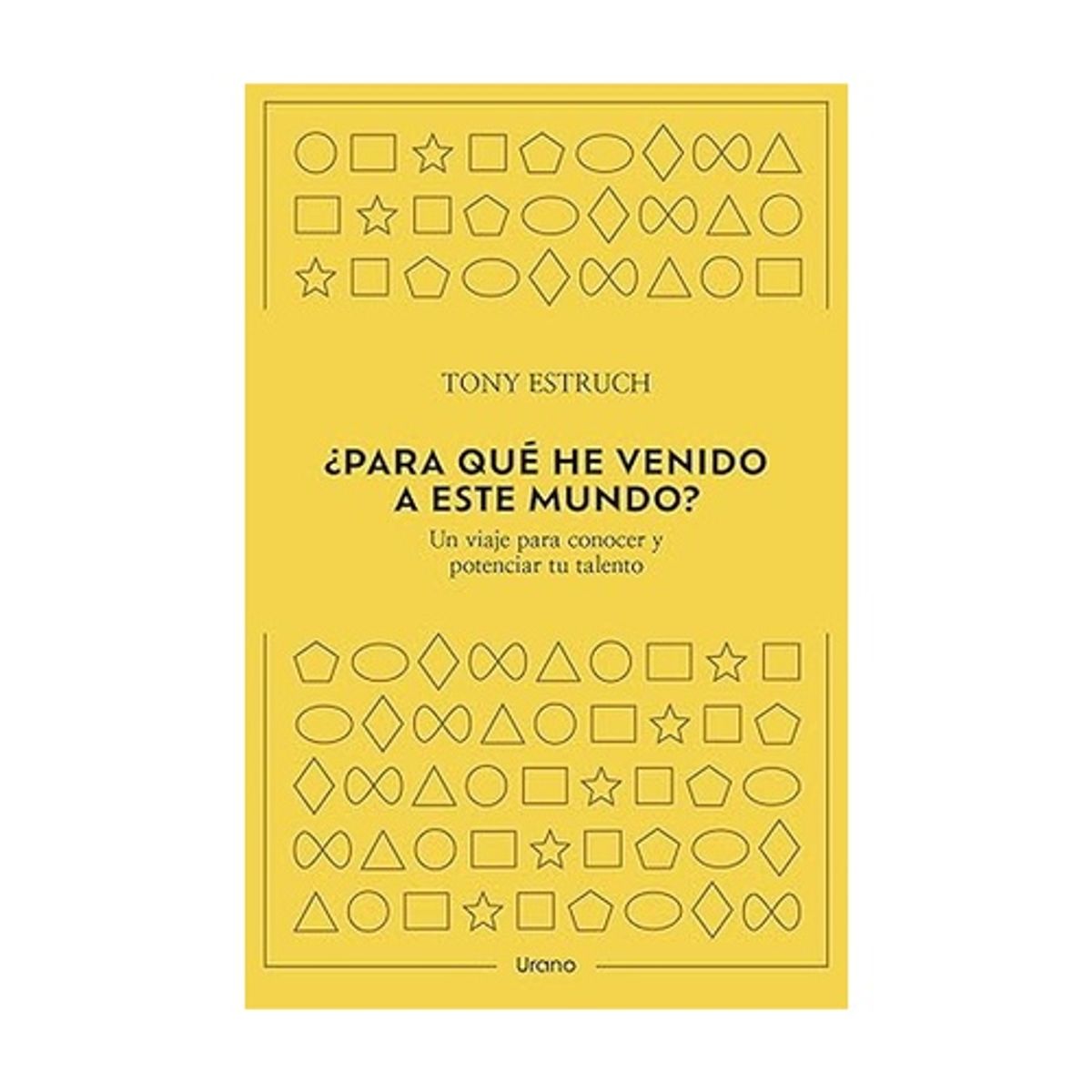 URANO - ¿Para Qué He Venido A Este Mundo?