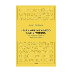 URANO - ¿Para Qué He Venido A Este Mundo?
