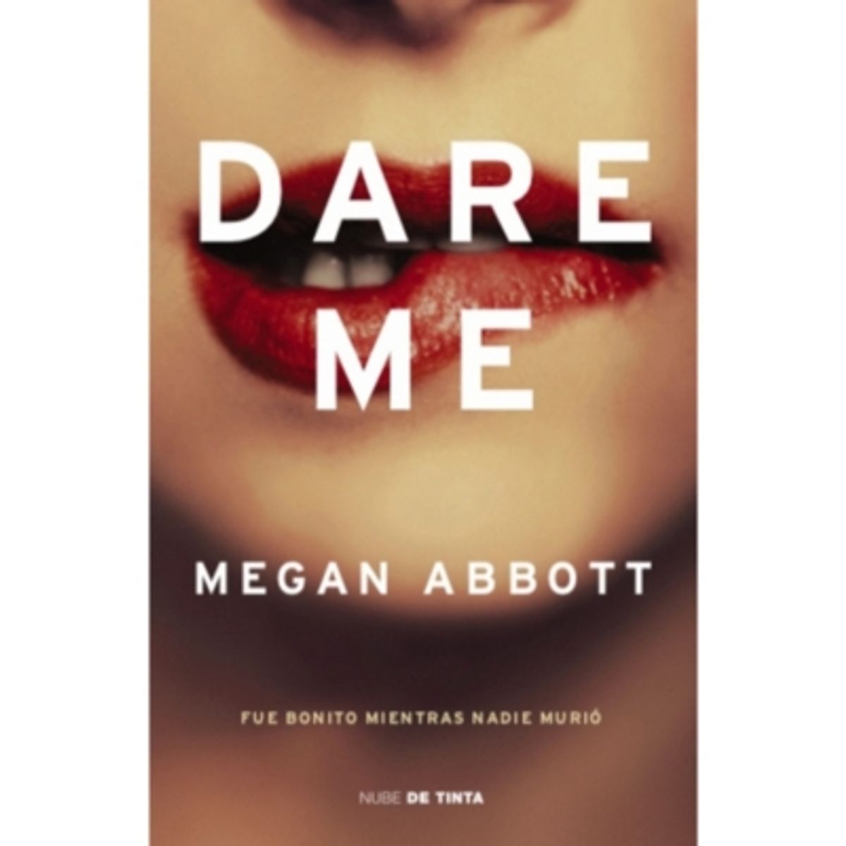 NUBE DE TINTA - Dare Me