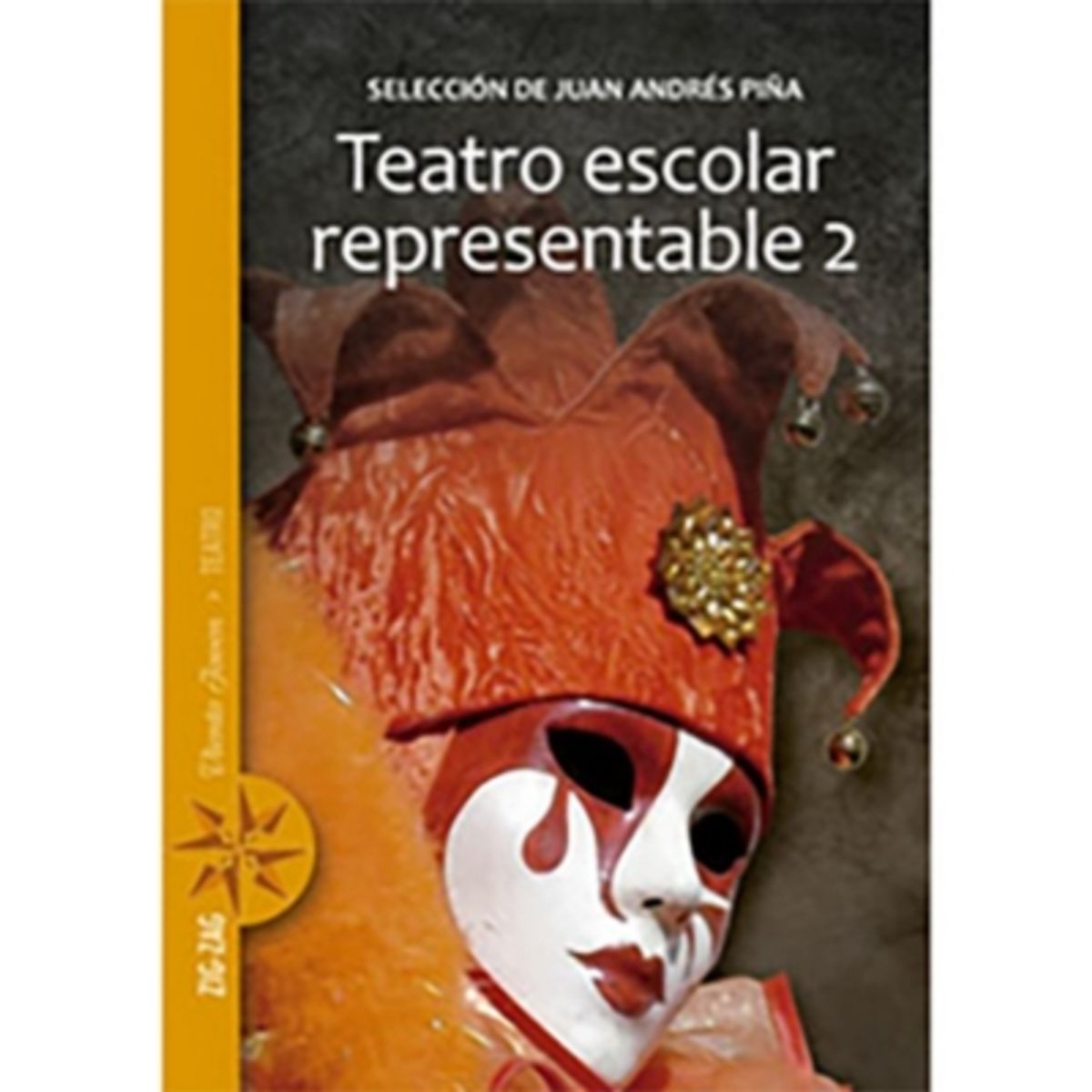 ZIG ZAG - Teatro Escolar Representable 2