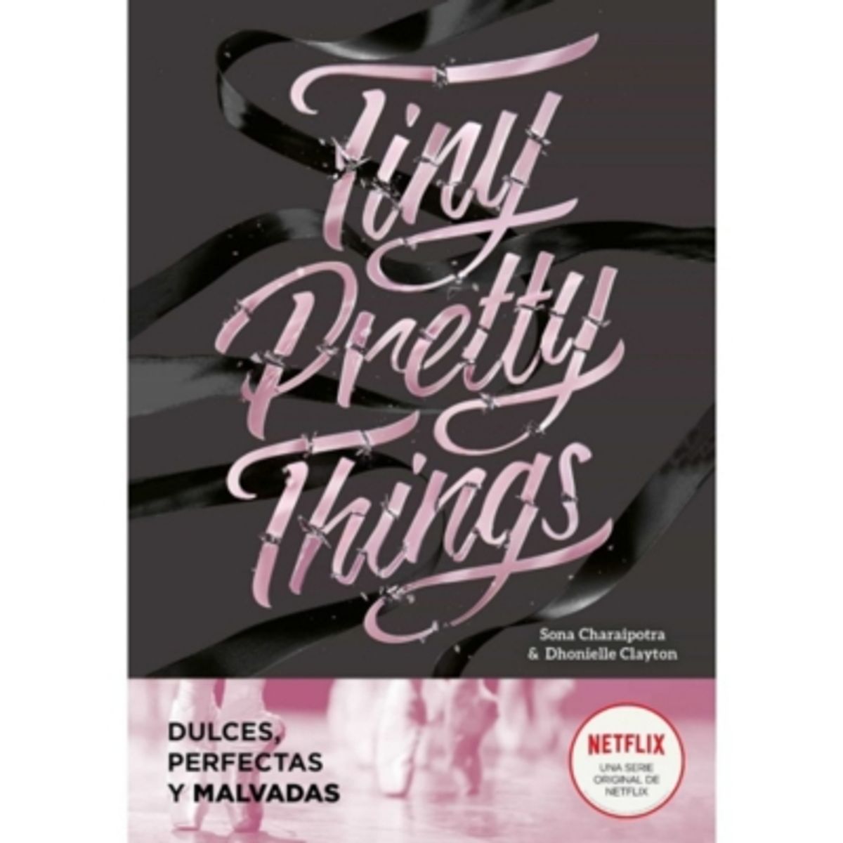 MONTENA - Tiny Pretty Things