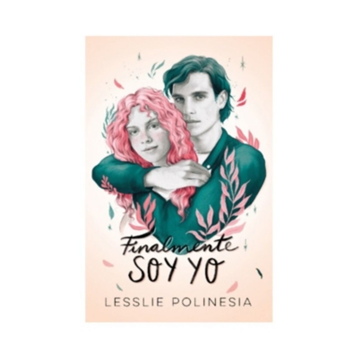 MONTENA - Finalmente Soy Yo