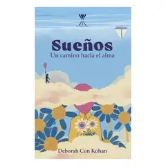 FORJA - Sueños. Un Camino Hacia El Alma