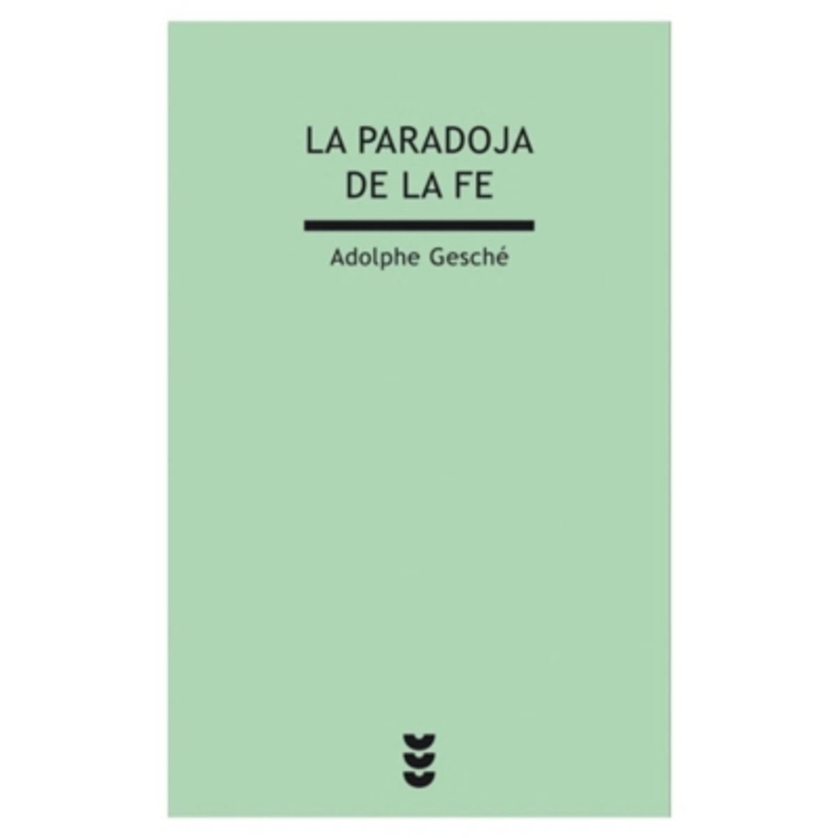 SIGUEME - La Paradoja De La Fe