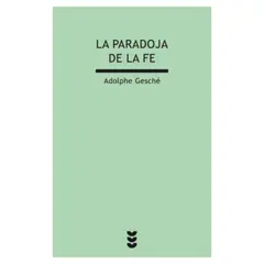 SIGUEME - La Paradoja De La Fe