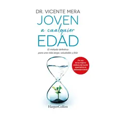 ANTARTICA LIBROS - Joven A Cualquier Edad