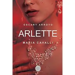 EDITORIAL NARANJA - Arlette