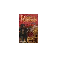 LATINBOOKS - El Conde De Montecristo (Novela Grafica)