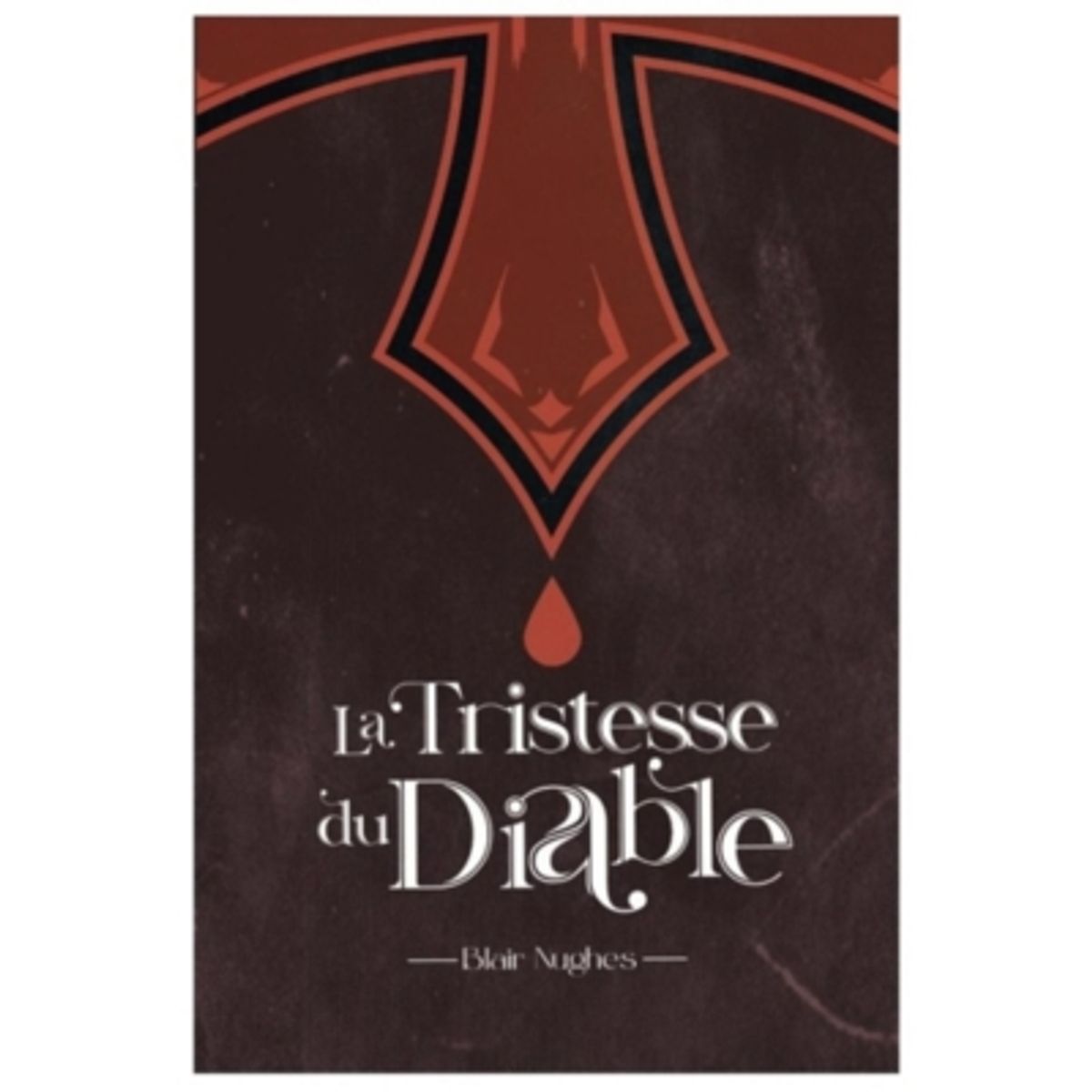 EDITORIAL NARANJA - A Tristesse Du Diable