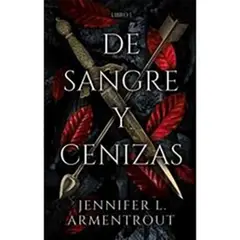 PUCK - De Sangre Y Cenizas