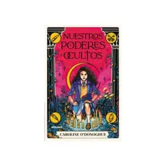 MOLINO - Nuestros Poderes Ocultos