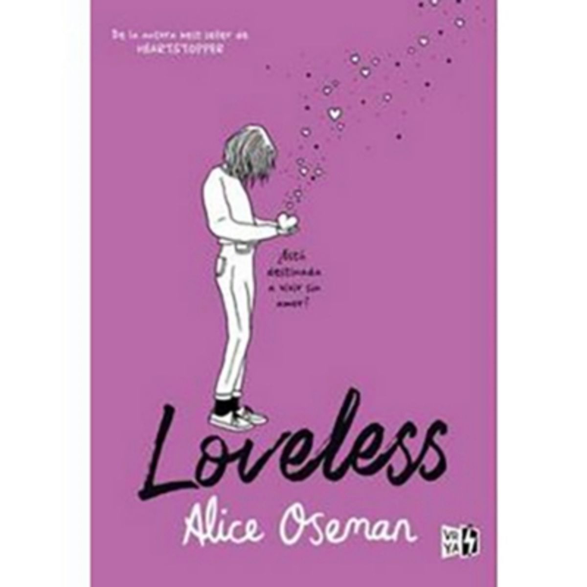 VERGARA Y RIBA - Loveless