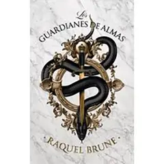 PUCK - Guardianes De Almas