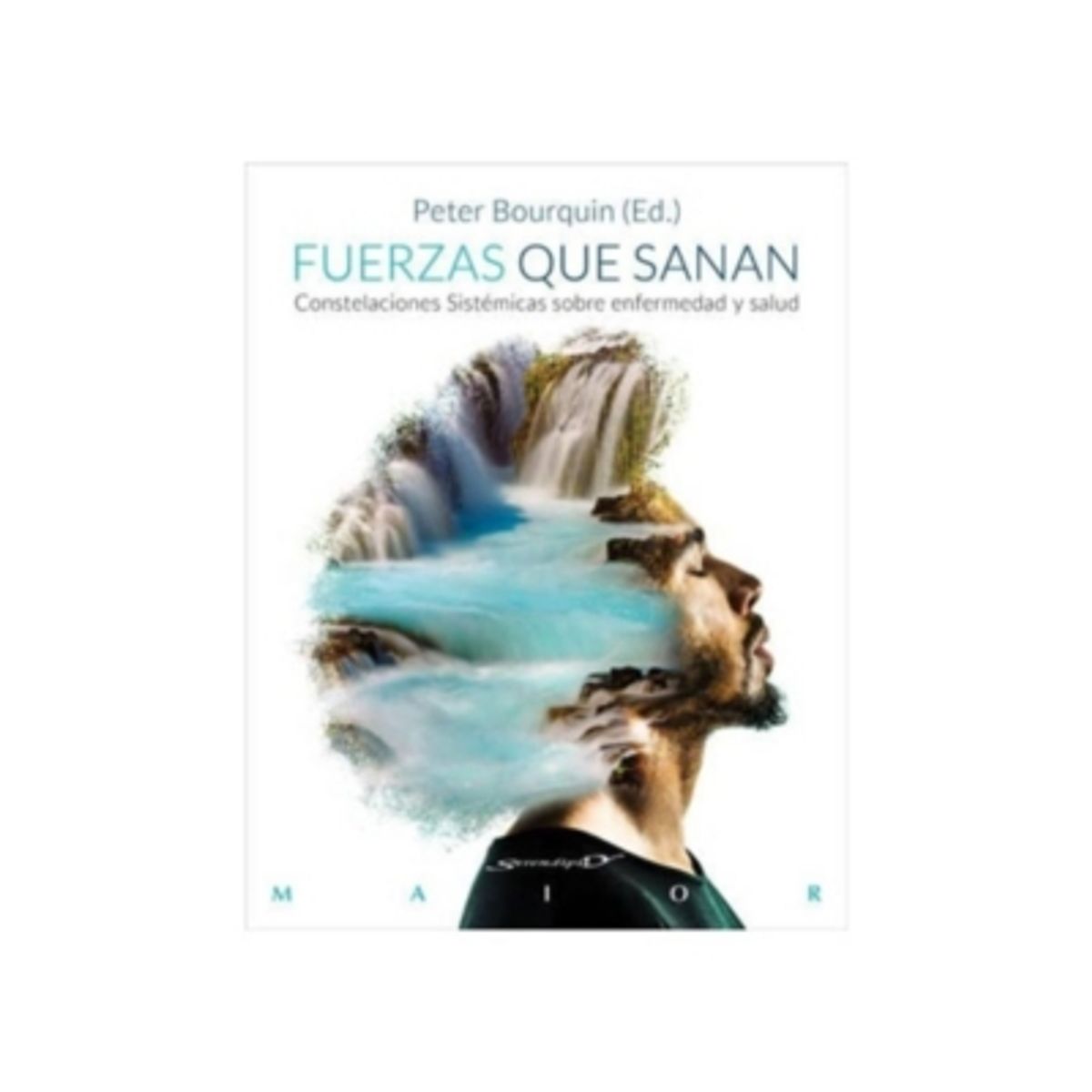 ANTARTICA LIBROS - Fuerzas Que Sanan. Constelaciones Siste