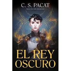 UMBRIEL EDITORES - El Rey Oscuro