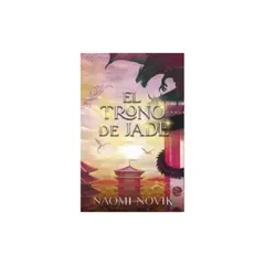 UMBRIEL EDITORES - El Trono De Jade