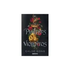 OCEANO TRAVESIA - Placeres Violentos