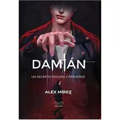 EDICIONES DEJA VU - Demian