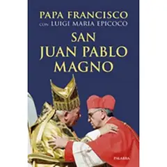ANTARTICA LIBROS - San Juan Pablo Magno