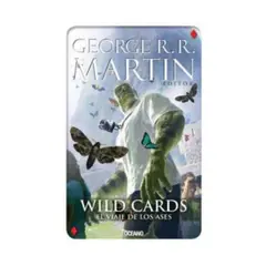 OCEANO - Wild Cards 4 El Viaje De Los Ases