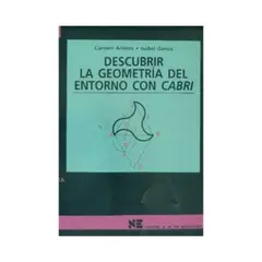 NARCEA - Descubrir La Geometria Del Entorno