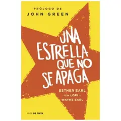 NUBE DE TINTA - Una Estrella Que No Se Apaga