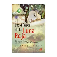GAIA - Las 4 Fases De La Luna Roja