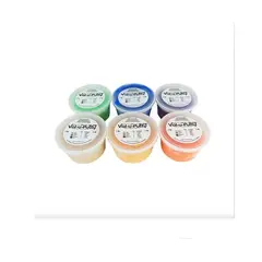 CANDO - Set De Masas De Ejercicios 6 Oz