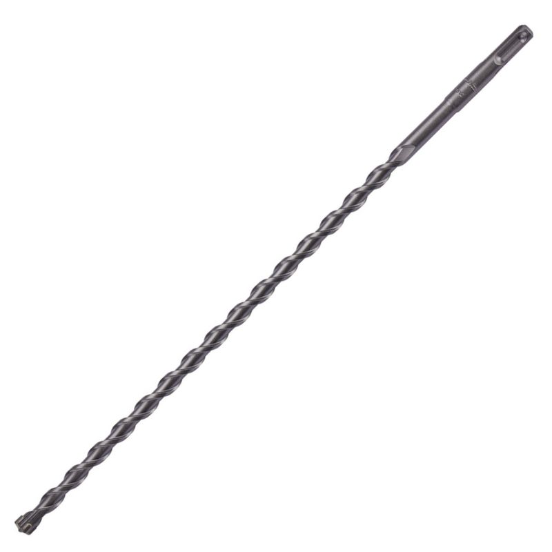 MAKITA - Broca Sds Plus 4 Cortes 10x350mm B-62717