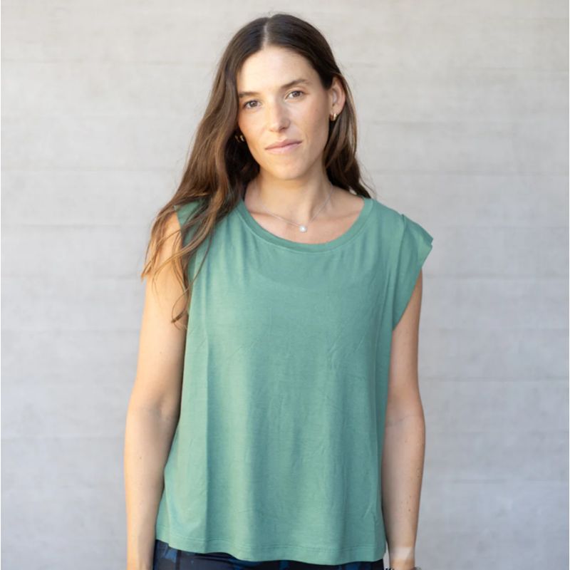 BIJOU - Polera deportiva Elisa Bijou