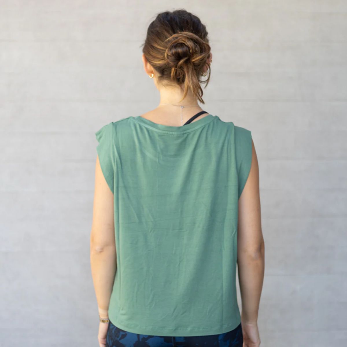 BIJOU - Polera deportiva Elisa Bijou