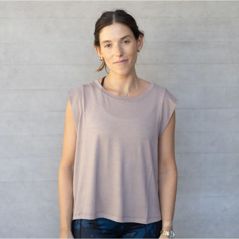 BIJOU - Polera deportiva Elisa Bijou