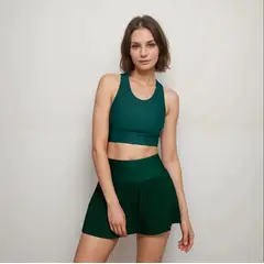 BIJOU - Falda deportiva María